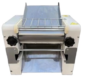 Tự động bánh mì nướng bánh mì bột moulder nhỏ bột moulder Máy bột điện Maker Máy ổ bánh mì nướng - Product Image 2