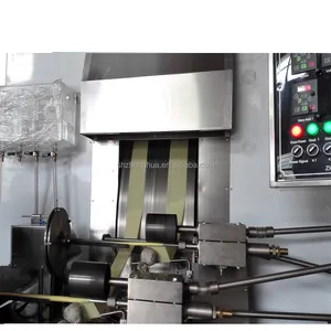 Neueste Maschinen liefern immer auf Lager ZH Eier brötchen Verarbeitung geräte Wafer Sticks Herstellung Maschine - Product Image 1