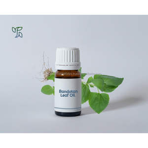 น้ำมันหอมระเหยออร์แกนิค 5 มล. บาบันดอตัน กลิ่นเจอเรเนียม เกรดเครื่องสำอาง สำหรับอโรมาเธอราพีและสุขภาพ จำหน่ายส่งสำหรับ OEM & ODM - Product Image 1