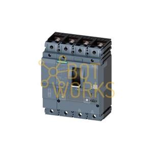 Siemens 3VA21108HK420AA0 - Neuf - Product Image 1