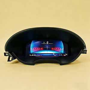 Panel de Instrumentos Digital para <span class=keywords><strong>MB</strong></span> CLS 200 220 250 CGI BlueEFFICIENCY 300 350 CDI d BlueTEC 400 500 <span class=keywords><strong>63</strong></span> <span class=keywords><strong>AMG</strong></span> Modelo S 2012-2017 - Product Image 6