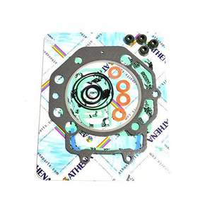 ชุดปะเก็นปลายด้านบน - Product Image 2