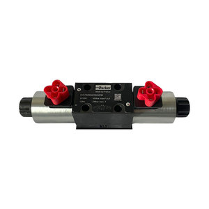 Válvula Direccional Hidráulica Proporcional de Acción Directa D1VW004CNJW91 - Product Image 2