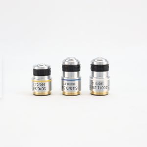 Phenix XSP-36C 복합 현미경 생물학 의학 쌍안 현미경 학술 사용 실험실 학생 살아있는 혈액 세포 - Product Image 5