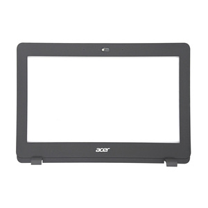 สำหรับเอเซอร์ โครมบุ๊ก C734 C734T กรอบหน้าจอ LCD 60.AYWN7.004 100% ยี่ห้อใหม่ - Product Image 1