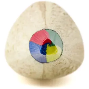 Multicolor <b>pencil</b> wood custom merchandising - Product Image 3