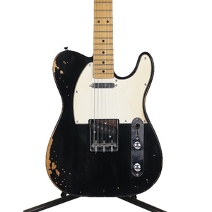 Guitarra eléctrica de 6 cuerdas, venta al por mayor, China - Product Image 1