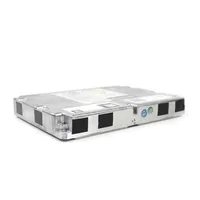 Suku Cadang Mesin Konstruksi 275800-4211  89663-E0750A VH89661E0010 Kontroler ECU untuk Excavator Kobelco SK200-8 SK250-8