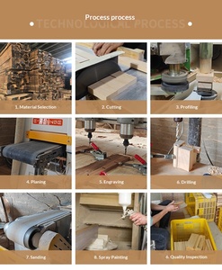Segnalibro a Forma di Cuore in Legno Fatto a Mano, Decorazione da Parete Naturale, Porta Pagina per Amanti della Lettura - Product Image 6