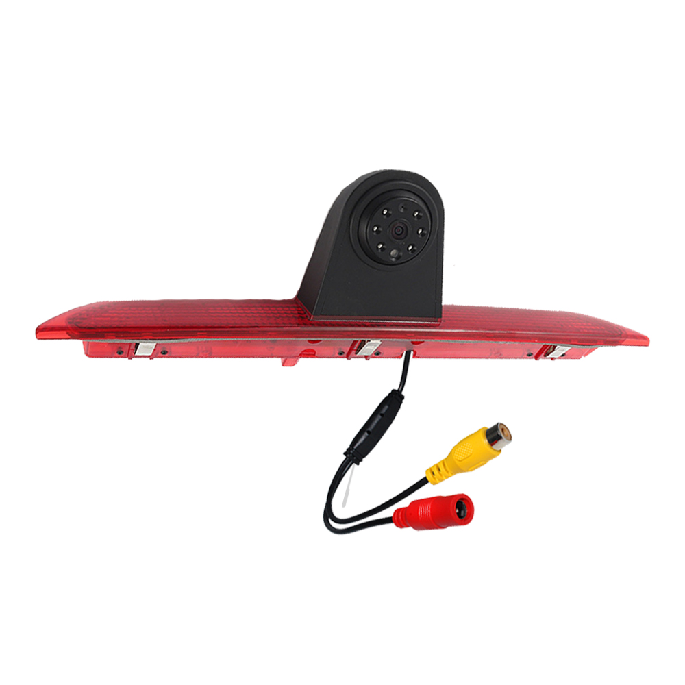 FORD KD466