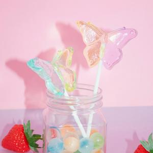 Piruleta Musical Personalizada <span class=keywords><strong>Sin</strong></span> Azúcar de Feliz Cumpleaños o Feliz Navidad para Regalos Infantiles - Product Image 5