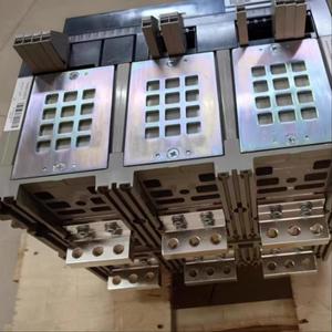 Khung ngắt mạch mvs08h cố định DRAWOUT 3P 4P đ<span class=keywords><strong>i</strong></span>ều khiển bao vây mvs08h disyuntores - Product Image 1