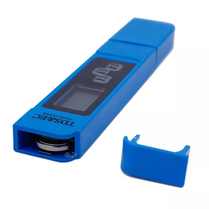 0-9000ppm 3-इन-1 तापमान tds पीने के पानी के लिए ओएम अनुकूलन योग्य - Product Image 2