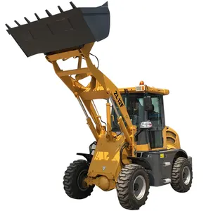 Phụ Tùng Máy Xúc Bánh Xe Máy Xúc <span class=keywords><strong>Mini</strong></span> <span class=keywords><strong>ZL12F</strong></span> Với Giá Rẻ - Product Image 1