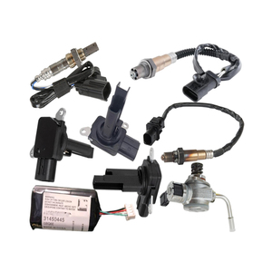 Nuevo Sensor de Oxígeno FUHENG + Bomba de Combustible de Alta Presión HPFP + Cable de Batería + Sensor de Flujo de Aire MAF, Repuesto OEM para Piezas de Automóviles Volvo - Product Image 4