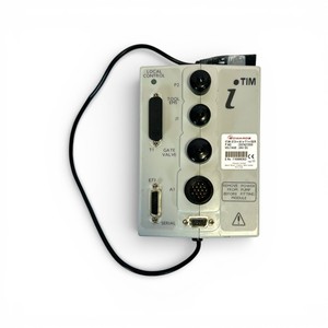 PLC EDWARDS <strong>ITIM</strong> E73+A1+T1+SER VACUUM PUMP CONTROLLER D37421000 24V Warranty Product - Product Image 1