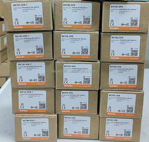 Distributeurs de capteurs photoélectriques BPS3M-TDT, BPS3M-TDTL, BPS3M-TDT-P, BPS3M-TDTL-P - Product Image 4
