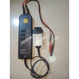 Sonde différentielle haute tension Tektronix THDP0200 200 MHz, utilisée, 80 % neuve - Product Image 1
