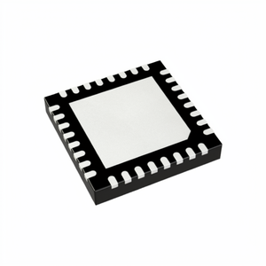 9DBU0541AKILFT Manufacturer Channel Clock Timing 32 VFQFN Exposed Pad Electronic Chips Component - Product Image 1