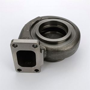 G-SERIES turbo CRAFT G35 rotation standard 0.83A/R boîtier de turbine en bande V pour turbocompresseurs 740902-0106 - Product Image 3