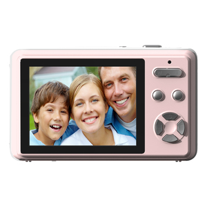 Winait 40 Mega Pixels giá rẻ nhỏ gọn video kỹ thuật số máy ảnh với 2.4 ''tft hiển thị màu sắc và 16X Zoom kỹ thuật số - Product Image 5