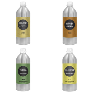 Fournisseur d'huiles essentielles, huile de Cajeput 100% pure, huile de Ravensara pour l'aromathérapie, huile de coriandre, huile de <span class=keywords><strong>jasmin</strong></span> pour la fabrication de savon et de bougies - Product Image 4