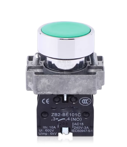 Contactor LC1D09BD DC24V 9A 220V Serie LC1D09, 3 Polos, Contacto Principal 3NO, Contacto Auxiliar 1NO+1NC - Product Image 4