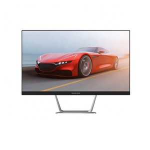 Hailan Thiết Kế Ban Đầu G40 24 Inch FHD Đen Tất Cả Trong Một PC Core I3 4G 120G Văn Phòng Cá Nhân máy Tính - Product Image 1