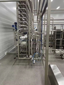 Customized Magnum Ice Cream Plant Ice Cream Production Line <b>Chocolate</b> Coating Ice Cream <b>Making</b> <b>Machine</b> Automatic - Product Image 5