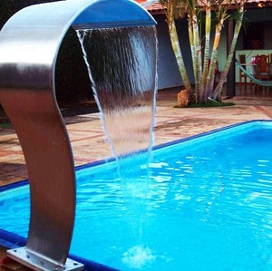 SPA Piscine Fontaine Accessoires <span class=keywords><strong>Cascade</strong></span> Décorations <span class=keywords><strong>Cascade</strong></span> <span class=keywords><strong>Cascade</strong></span> - Product Image 4