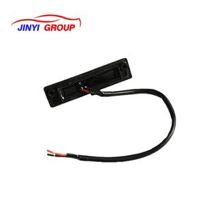 มือจับประตูท้ายเหมาะสำหรับ KIA RIO 81260H8100 81260-H8100 - Product Image 2