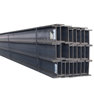 Perfil de <span class=keywords><strong>Acero</strong></span> al Carbono <span class=keywords><strong>Estructural</strong></span> Laminado en Caliente ASTM <span class=keywords><strong>A36</strong></span> Q235 Personalizado, Viga H de <span class=keywords><strong>Acero</strong></span> al Carbono para Construcción - Product Image 1