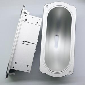 Fabricant <span class=keywords><strong>Etri</strong></span>, MOQ faible (100 pièces), usinage CNC de précision professionnel, tailles et couleurs personnalisées, bronze poli, acier inoxydable - Product Image 2