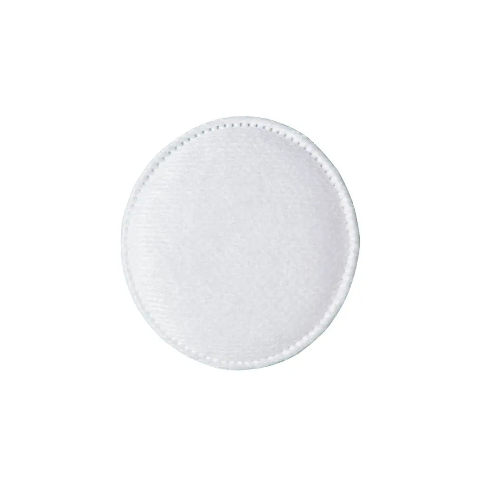 Fabriek Custom Premium Ronde Wegwerp Katoenen Pads Make-Up Remover Pad Voor Gezicht