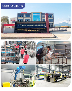 Pare-chocs avant en acier de qualité industrielle pour Ford Raptor Chevy Colorado GMC Sierra - Product Image 5