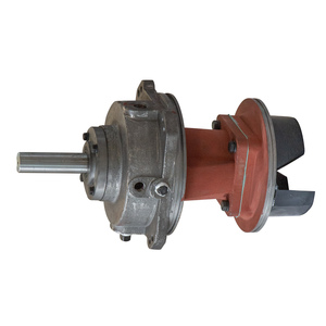 Repuestos de Bomba Gorman Tipo T: Impulsor/Eje/Cojinete de Tamaño Estándar a Precio de Fábrica en Promoción - Product Image 4
