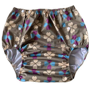 Pannolino per adulti su misura per pannolini per anziani - Product Image 6