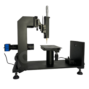 เครื่องวัดภาพด้วยระบบ CNC แบบออปติคอล JY VMM - Product Image 1