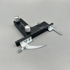 X-Y-Achsen Geradlinige Universelle Abnehmbare Vernier-Messskala für Mikroskope - Product Image 4