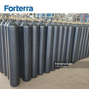 Mezcla de <span class=keywords><strong>Gas</strong></span> para Soldadura Industrial, 90% Argón, 10% Metano, Cilindro de <span class=keywords><strong>Gas</strong></span> Mixto Argón-Metano de 50L, 95% Ar CH4 - Product Image 6