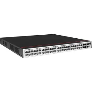 24 Port Ethernet Switch S6720-30C-EI-24S-AC Managed Network Switch schnelle Lieferung