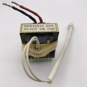 Transformateur de soudage/soudeur EER43x15 EER42x15 22 <span class=keywords><strong>4</strong></span>/21 <span class=keywords><strong>4</strong></span> pour machine à souder - Product Image 6