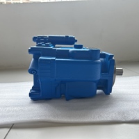 PVH45 PVH57 Kolbenpumpe PVH098 PVH131 Hydraulikpumpe für Spritzgießmaschinen