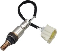 5149171AA Sonde Lambda Capteur d'Oxygène pour Jeep Wrangler Grand Cherokee Dodge Ram 3.6L 5.7L 6.4L Avant ou Après Catalyseur