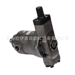 ปั๊มลูกสูบแปรผัน Shaoyang Weike รุ่น SY-A6VM107HA1063W มอเตอร์ไฮดรอลิกควบคุมด้วยไฟฟ้า หมุนได้ในแนวราบ - Product Image 4