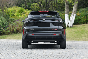 Changan X5 Plus 1.5t Automatique Essence 0km Véhicules d'occasion Changan X5 Plus <span class=keywords><strong>SUV</strong></span> 2025 2026 Voitures Neuves à Vendre - Product Image 4