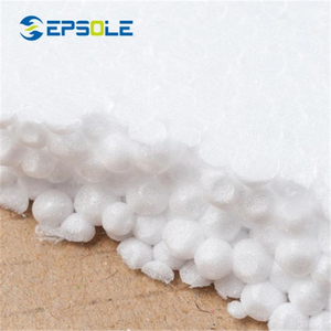 Matière première en polystyrène expansé (EPS) avec spécifications de qualité SUNCHEM - Product Image 2