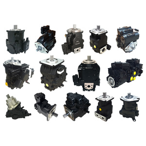 มอเตอร์ไฮดรอลิกแบบลูกสูบแกน Dan-foss 90M100 รุ่น 90M100NC0N7N0S1W00EBB0000F0 สำหรับรถแทรกเตอร์ 6250R - Product Image 1