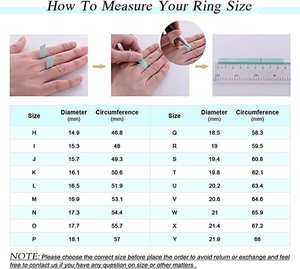 925 ayar gümüş kavisli zeytin dalı yüzük temizle Cz taşlar düğün Band kadınlar için söz yüzüğü yaprak açık halka - Product Image 6