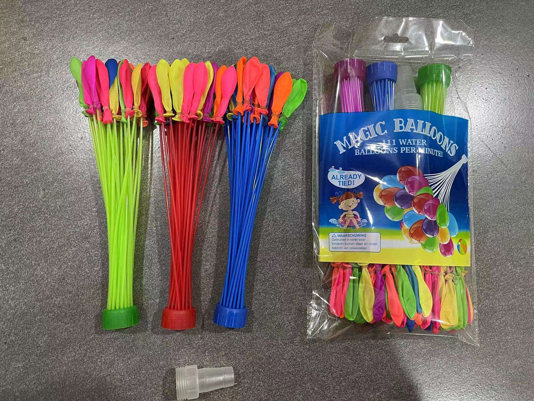 111pieces of opp bag